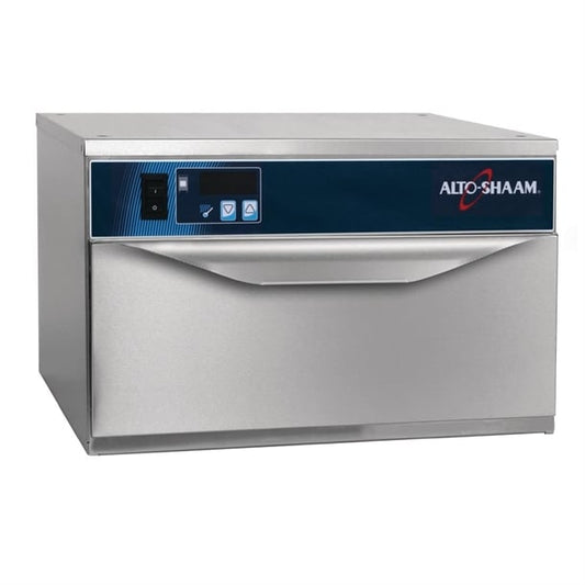 Alto Shaam Single Drawer Warmers 500-1DN fc581