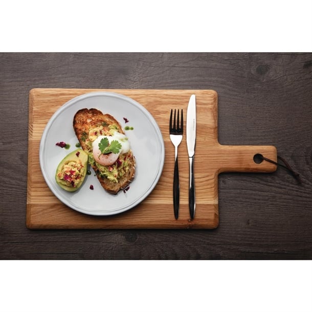 Olympia Oak Wood Handled Wooden Board p_gm260