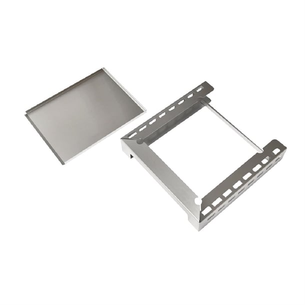 Lincat CiBO Plinth and Crumb Tray CIBO/PL fc697