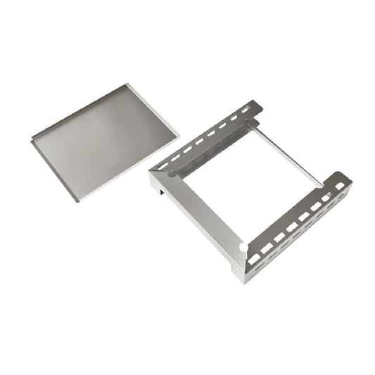 Lincat CiBO Plinth and Crumb Tray CIBO/PL fc697