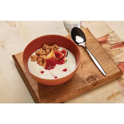 Olympia Build-a-Bowls Cantaloupe Deep Bowls 150mm (6 Pack) fc713