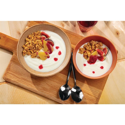 Olympia Build-a-Bowls Cantaloupe Deep Bowls 150mm (6 Pack) fc713