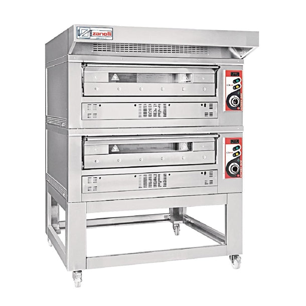 Hood for Citizen 9 Pizza Oven fc747