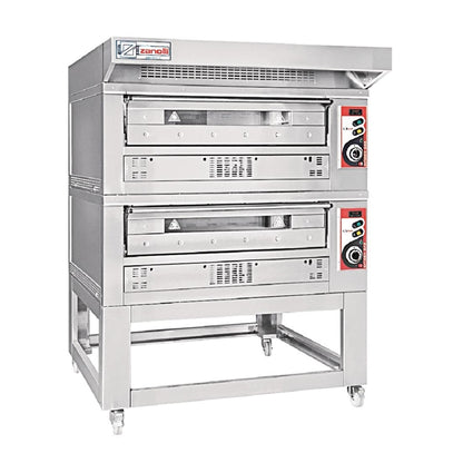Hood for Citizen 9 Pizza Oven fc747