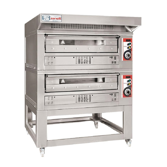 Hood for Citizen 9 Pizza Oven fc747