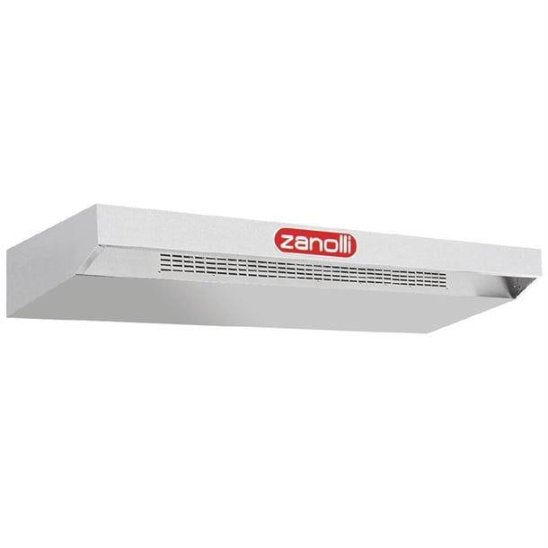 Hood for Citizen 9 Pizza Oven fc747