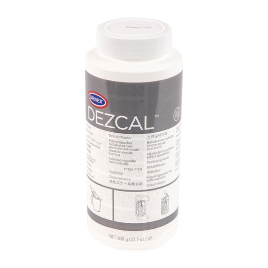 Urnex Dezcal Activated Scale Remover Powder 900g cx506