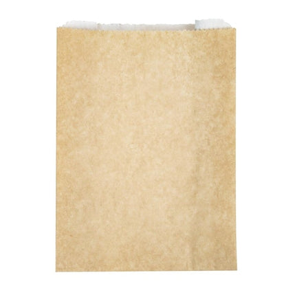 Vegware Compostable Therma Paper Hot Food Bags (500 Pack) p_fc899