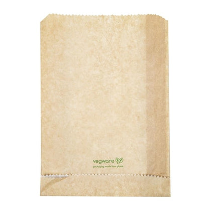Vegware Compostable Therma Paper Hot Food Bags (500 Pack) p_fc899