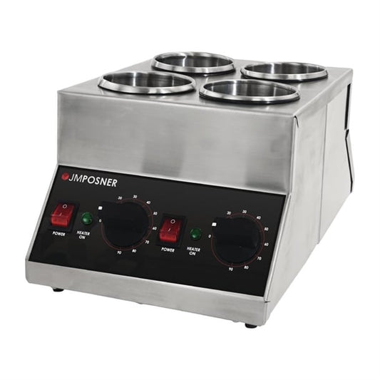 JM Posner Quad Bottle Warmer fd035