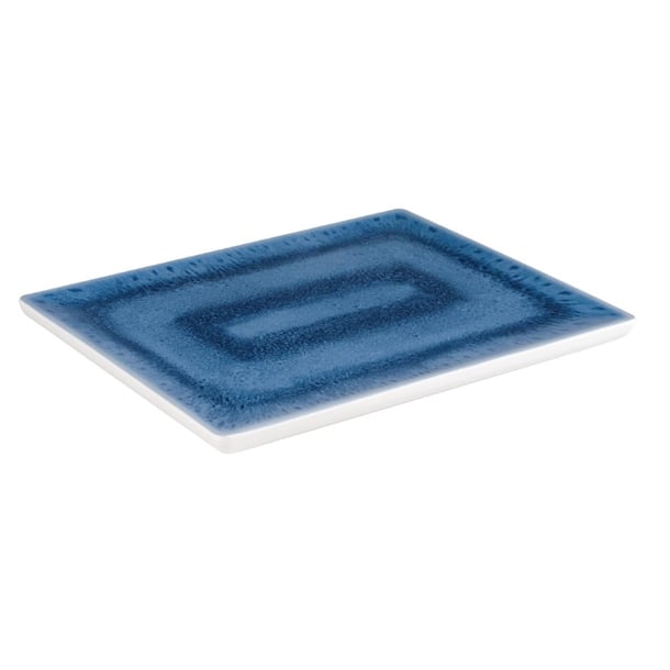 APS Tray Blue Ocean GN 1/2 (Single) fd037