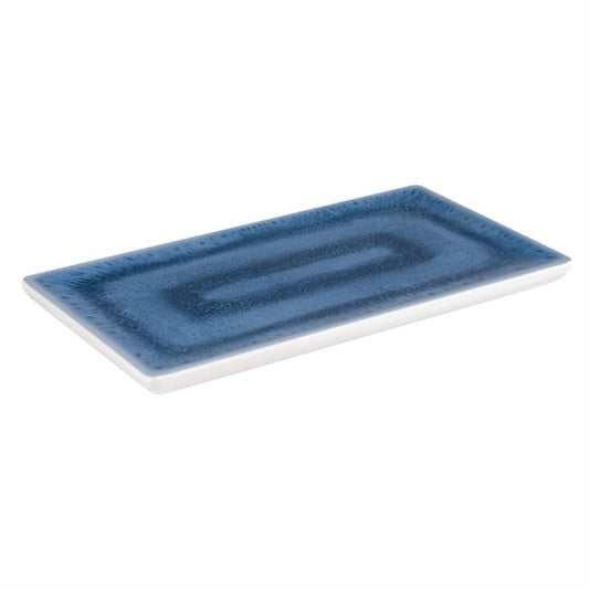 APS Tray Blue Ocean GN 1/3 (Single) fd038