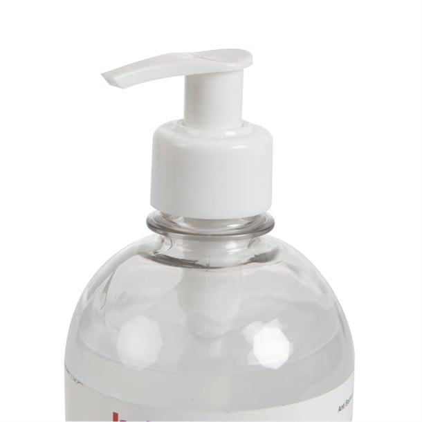 Jantex 70% Alcohol Hand Sanitiser 500ml fd049