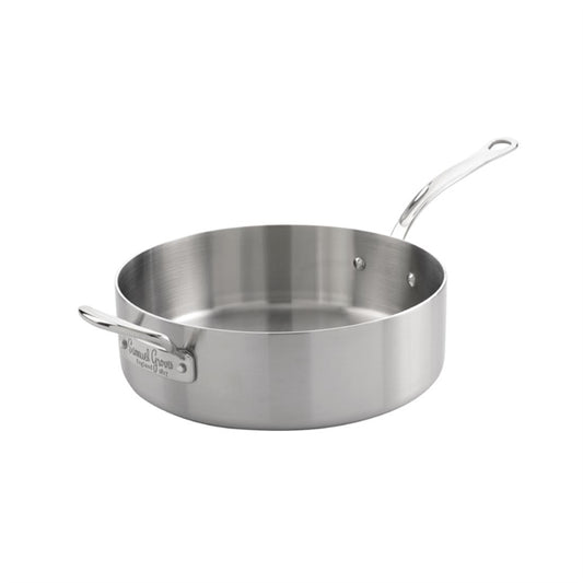 Samuel Groves Copper Core 5-Ply Sauté Pan 26cm fd091