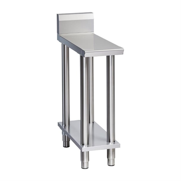 Blue Seal Cobra Infill Table C300 fd150