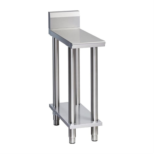 Blue Seal Cobra Infill Table C300 fd150