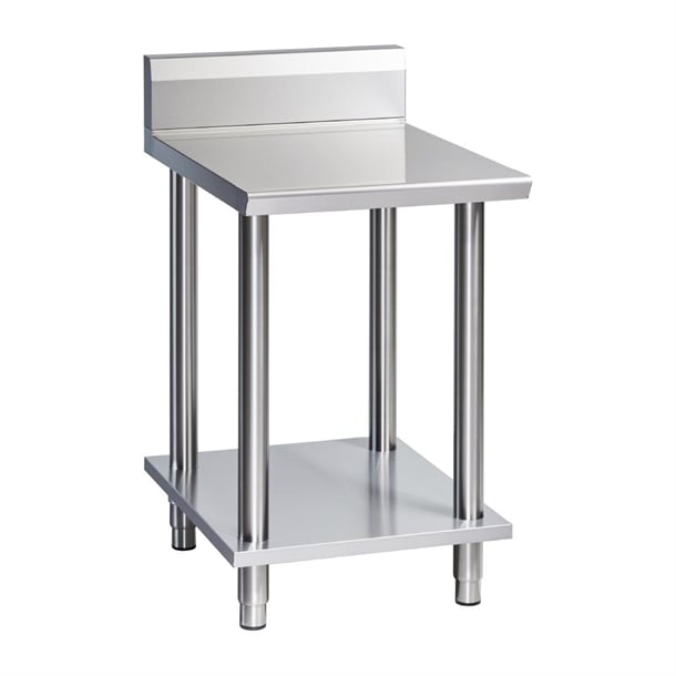 Blue Seal Cobra Infill Table C600 fd152