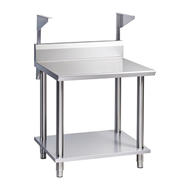 Blue Seal Cobra Salamander Table C900S fd154