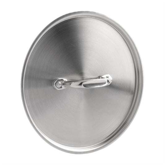 Samuel Groves Stainless Steel Pan Lid 18cm fd162