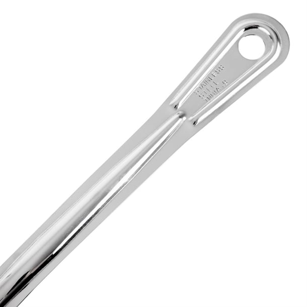 Nisbets Essentials Perforated Serving Spoon 11'' fd197