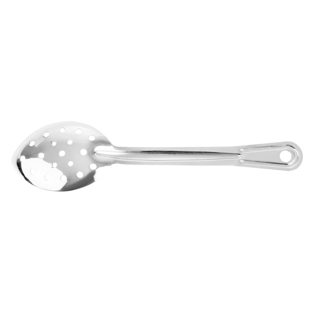 Nisbets Essentials Perforated Serving Spoon 11'' fd197