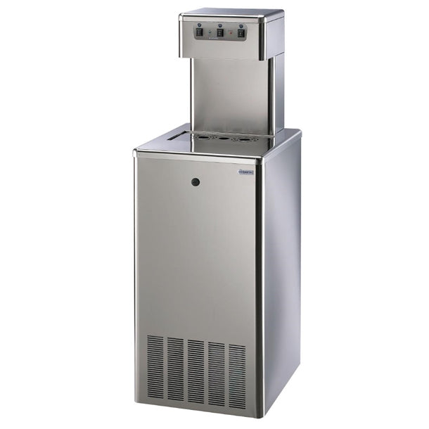 Cosmetal Floor Standing Niagara Water Cooler 120 IB AC p_fd209