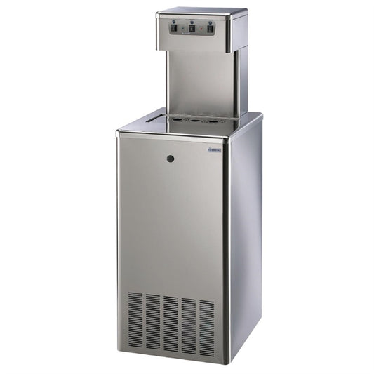 Cosmetal Floor Standing Niagara Water Cooler 120 IB AC p_fd209