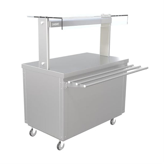 Parry Flexi-Serve Ambient Buffet Bar with Chilled Cupboard p_fd230