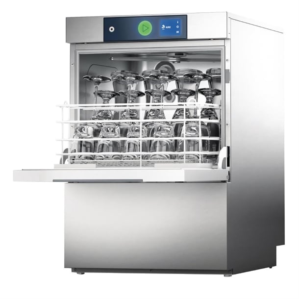 Hobart Profi Glasswasher GC 400x400mm p_fd240