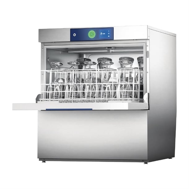 Hobart Profi Compact Glasswasher GXC 500x500mm p_fd242