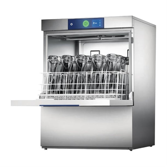 Hobart Profi Glasswasher GX 500x500mm p_fd244