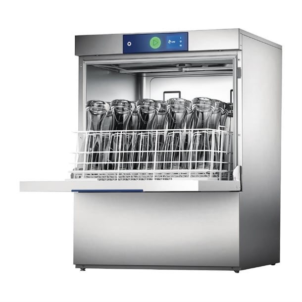 Hobart Profi Glasswasher GX 500x500mm p_fd244