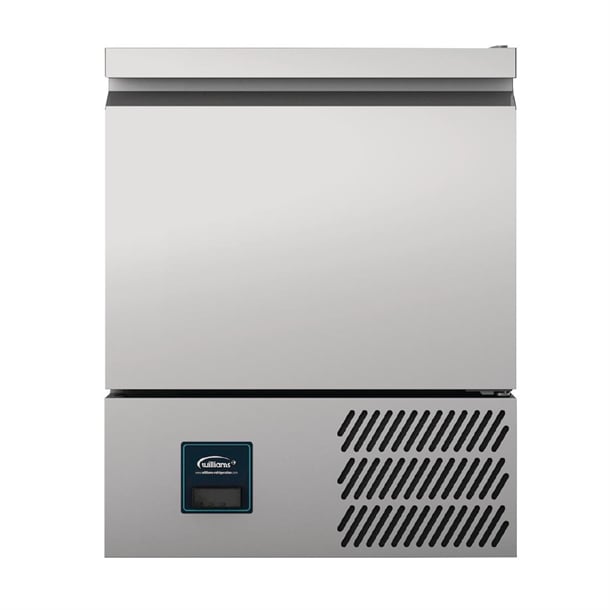 Williams Aztra Undercounter Freezer 131Ltr LAZ5UC-SA fd361
