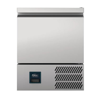Williams Aztra Undercounter Freezer 131Ltr LAZ5UC-SA fd361
