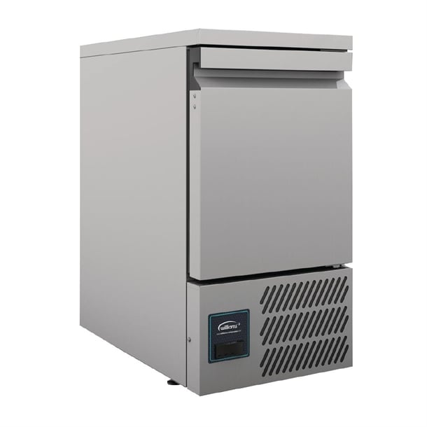 Williams Aztra Undercounter Freezer 109Ltr LAZ5CT-SA fd363