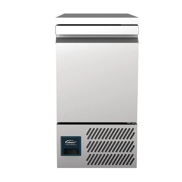 Williams Aztra Undercounter Freezer 109Ltr LAZ5CT-SA fd363