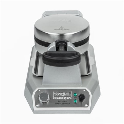 Waring Commercial Single Belgian Waffle Maker fd468