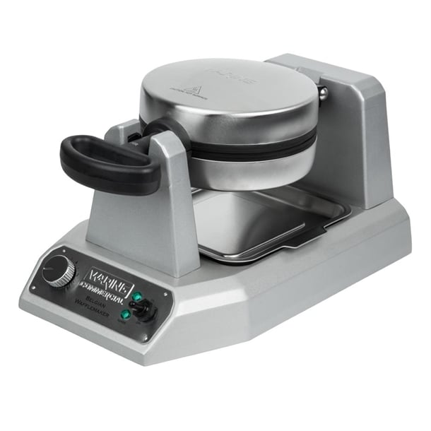 Waring Commercial Single Belgian Waffle Maker fd468