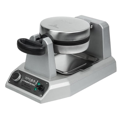 Waring Commercial Single Belgian Waffle Maker fd468