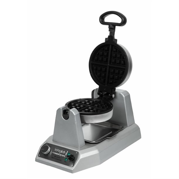 Waring Commercial Single Belgian Waffle Maker fd468