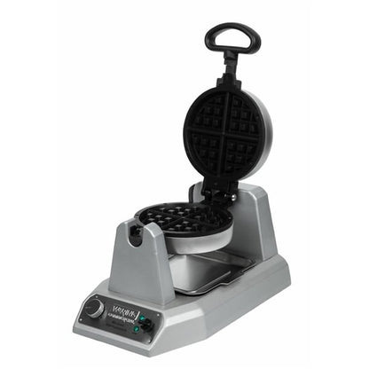 Waring Commercial Single Belgian Waffle Maker fd468