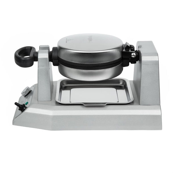 Waring Commercial Single Belgian Waffle Maker fd468