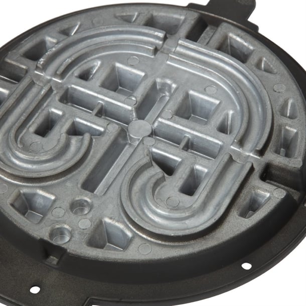 Waring Commercial Belgian Waffle Maker Replacement Plates fd469