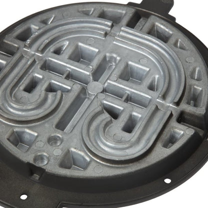 Waring Commercial Belgian Waffle Maker Replacement Plates fd469