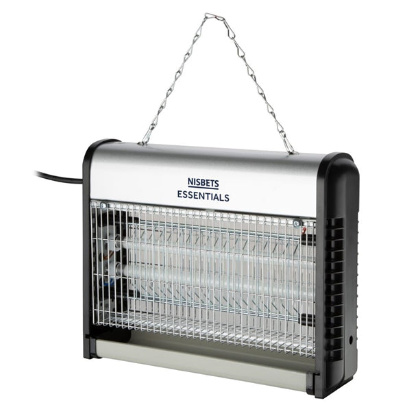 Nisbets Essentials 16W Fly Killer 50m² fd499