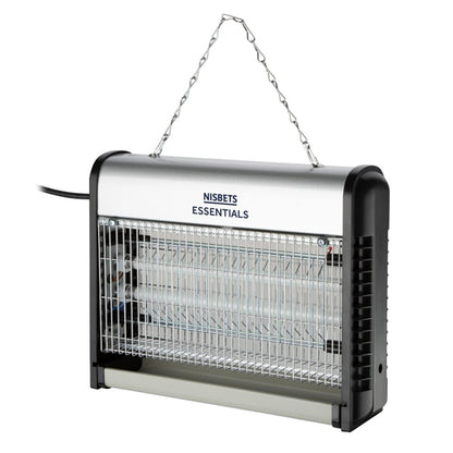 Nisbets Essentials 16W Fly Killer 50m² fd499