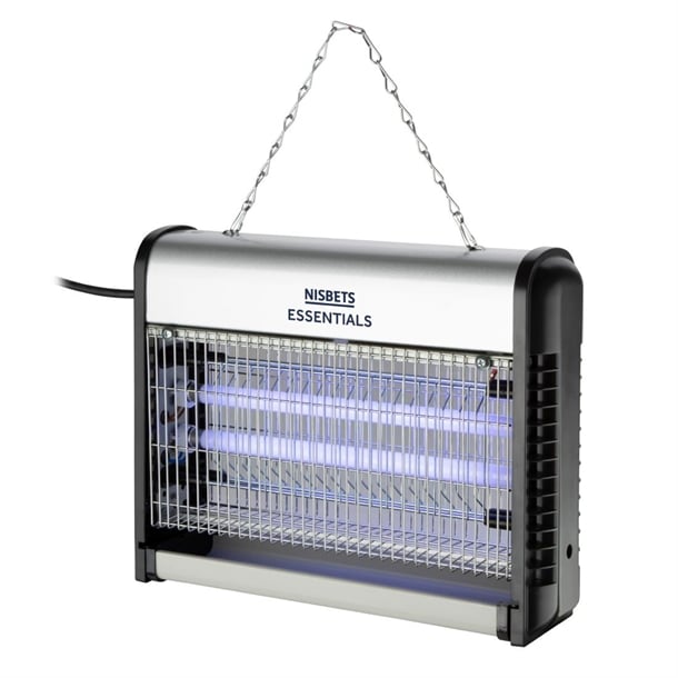 Nisbets Essentials 16W Fly Killer 50m² fd499