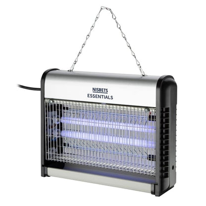 Nisbets Essentials 16W Fly Killer 50m² fd499