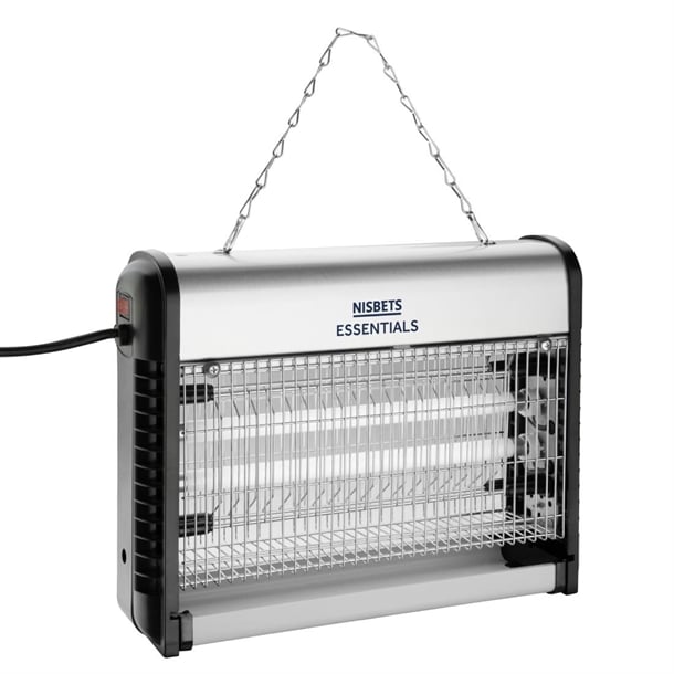 Nisbets Essentials 16W Fly Killer 50m² fd499