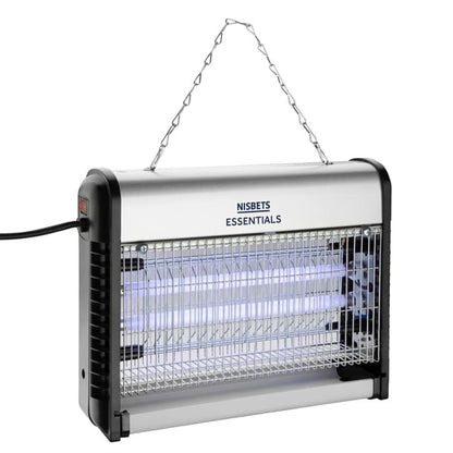 Nisbets Essentials 16W Fly Killer 50m² fd499